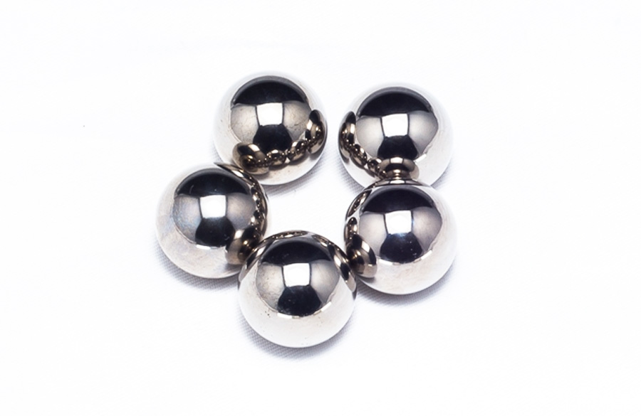 440C stainless steel balls