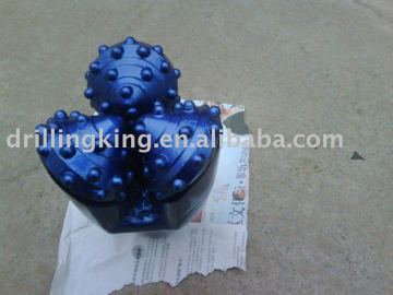 Rock drill bits