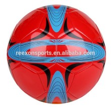 Machine Stitched Soccer Ball Various Sizes and Styles