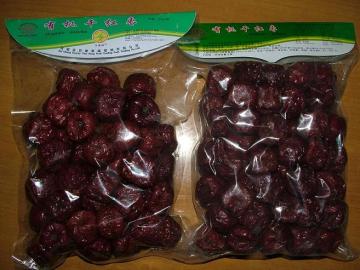 dried red jujube