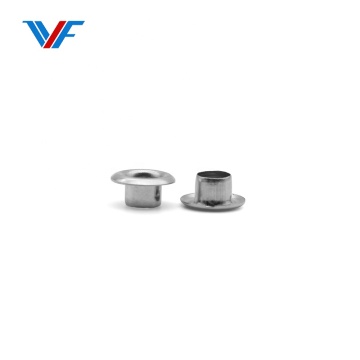 Stationery Hardware Accessories: Plating Eyelets