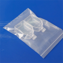 PE Bag-Medical LDPE Ziplock Bag
