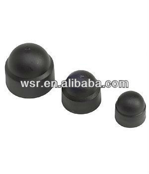 Viton rubber cap cover