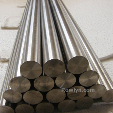 Nickel alloy 1J50 rod/bar