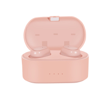 Meridian Audio Tuned Wireless Stereo Neckband Earbuds