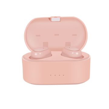 Meridian Audio Tuned Wireless Stereo Neckband Earbuds