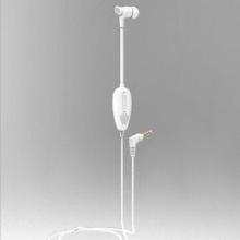 Radiation-free headphone/have gained American patent and PCT