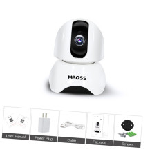 Motion Detection Camera 1080P Security Camera Wifi