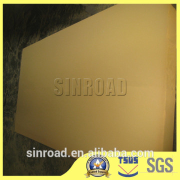 Phenolic Foam Fire Proof Insulation Sheet