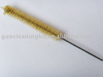 Bristles brush cleaning kit