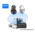 D6RA15 D6RA7 VALEO MOTOR DE PARTIDA 12V 1.1KW 9T