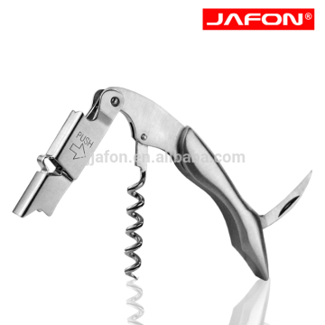 High quality stainless steel waiters friend corkscrew KO401
