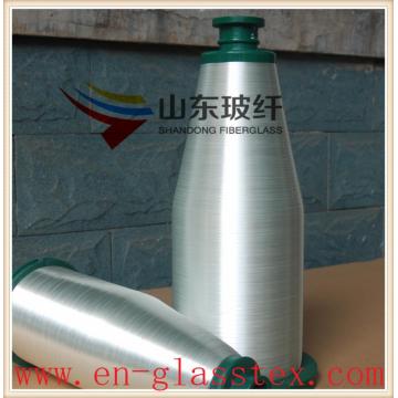 4KG Fiberglass Yarn For Weaving