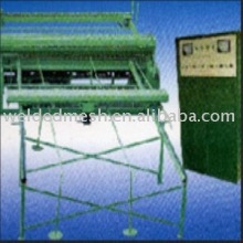 Great automatism welded wire mesh machine