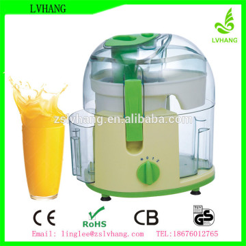 250W portable multi-function food processor