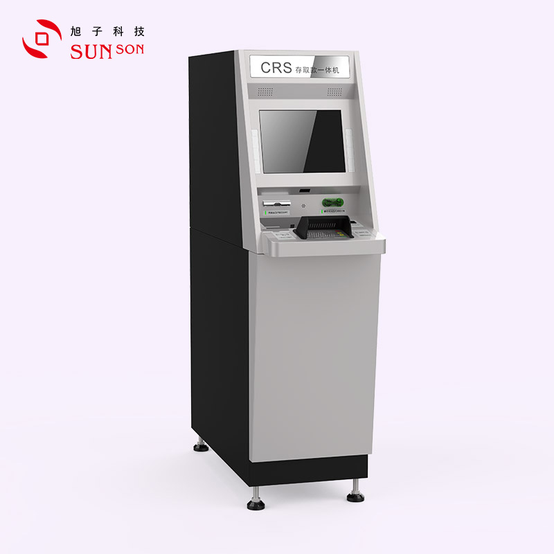 CDM Cash Deposit Machine