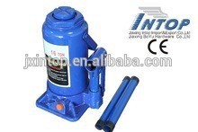 heavy bottle jack manufacturer 16ton hydraulicbottle jack