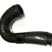 Custom High Strength Forged Carbon Fiber Tubes & Bent Tubes OEM