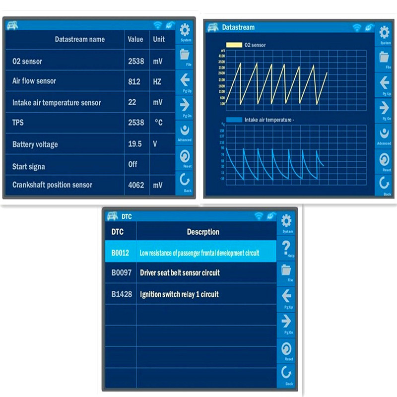 Launch X431 Gds Update Online Launch Gds Scan Tool