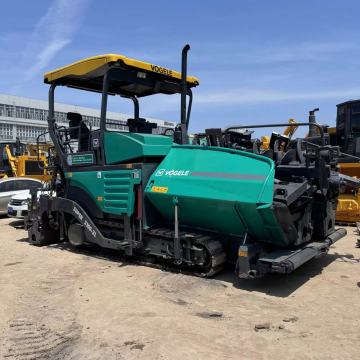 Second Hand Vogele 21003 Asphalt Paver