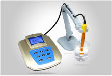 YD200 WATER HARDNESS METER BENCHTOP