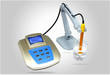 YD200 WATER HARDNESS METER BENCHTOP
