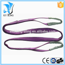 polyester webbing sling china web