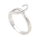 925 sterling isilver ring, silver finger ring