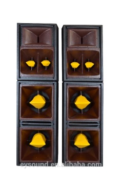 Professional Adio Outdoor Stage Sound System Speaker