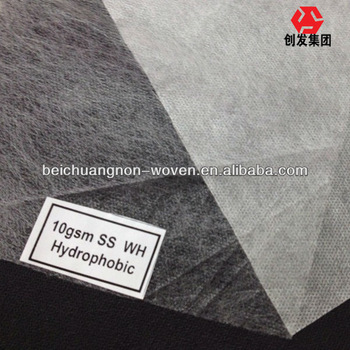 nonwoven fabric medical grade