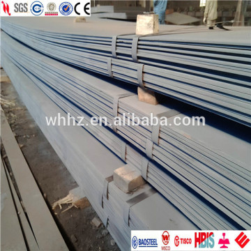 marine grade steel