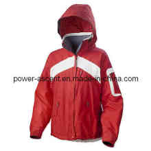 Hooded Skiing Wear (PH-S09)