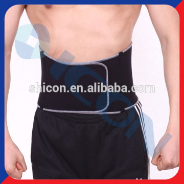 massage magic back support