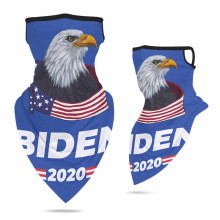 Triangle Towel Multi-function Sunburn Protection Mask