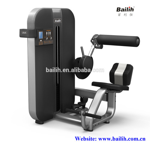 BAILIH P107 fitness equipment abdominal crunch machines