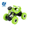 2.4Ghz 1/43 Full Sscale Remote Radio Control Rock Crawler RC Car