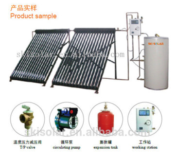 felicity home solar power systems