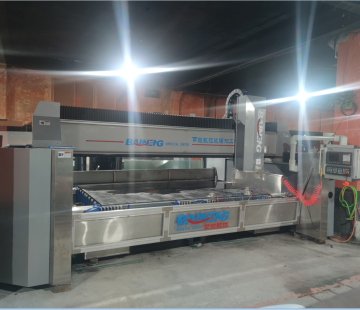 Professional Baineng CNC Stone Working Center: Precision Solutions for Your Stonework Needs