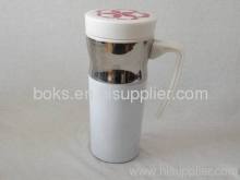 Aut Car Plastic Water Bottle