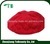 women knitted beret