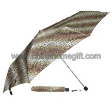 Fashionable Fold Umbrella