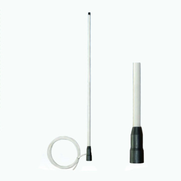 Vertical 3dBi VHF Yacht Marine Fiberglass Antenna