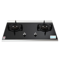 2-Burner Built-in Gas Hob