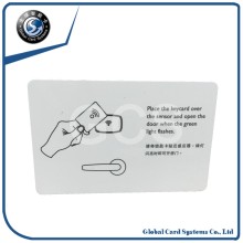 Hotel Key card / rfid