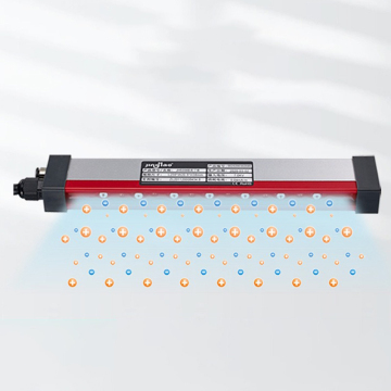 JEJOR ESD Manufacturer Antistatic Ionizer Bar