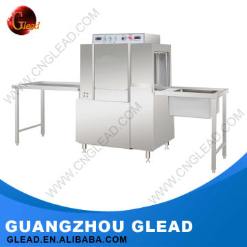 Top Quality professional hotel commercial countertop dishwasher