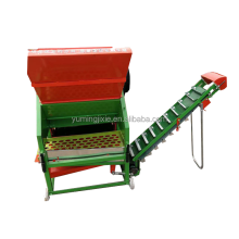 Automatic Peanut Harvesting Machine - Groundnut Picker Harvester for Sale
