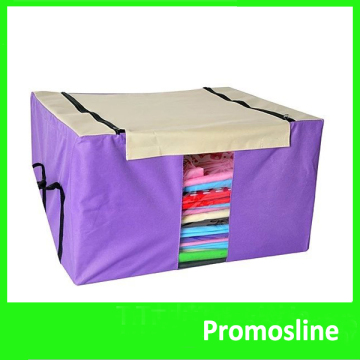 Hot Selling customized store box foldable