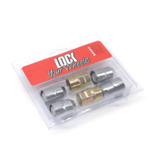 Car Security Wheel Lock Nut