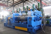 XK-450 XK-560 Open roller rubber roll mixer mill